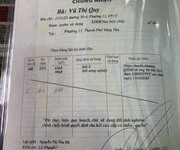 2 Cần bán căn nhà có sẵn phòng trọ cho thuê vị trí đẹp tại thành phố vũng tàu