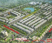 Mua đất nền tặng ngay  Xế Xịn  chỉ có tại khu đô thị Kosy TP Bắc Giang