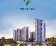 Thông tin từ A đến Z dự án west gate Bình Chánh, Chỉ 1tỷ8/2PN
