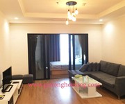 Cho thuê căn hộ 1 phòng ngủ Vinhomes Royall City 15tr