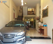 Nhà bán Hẻm Xe Hơi 3 lầu đúc Trần Quang Diệu, P14, Q3  4x16m  12tỷ7