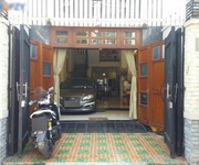 1 Nhà bán Hẻm Xe Hơi 3 lầu đúc Trần Quang Diệu, P14, Q3  4x16m  12tỷ7