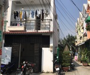 Bán gấp nhà 2 mặt tiền Lê Văn Luơng, huyện Nhà Bè, TP.Hồ Chí Minh