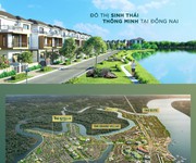 3 Bán shophouse Aqua City, Novaland, MT đường 22m SHR, tiện kinh doanh   ở