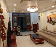 Nhà đẹp, ngõ rộng, thông, kinh doanh tốt, phố Minh Khai   DT 40m2