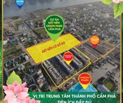 2 Bán nhanh 1 lô đất nền cạnh VINCOM Cẩm Phả giá ngoại giao.