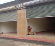 Cho thuê cửa hàng tại TDP Nguyên Xá 1  cạnh trường ĐH Công Nghiệp HN