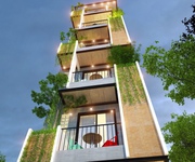 Căn hộ cho thuê trung tâm thành phố Đà Nẵng