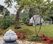 Bán lại khuôn viên mộ phần tại nghĩa trang Thiên Đức Vĩnh hằng viên
