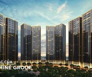 1 DA đỉnh cao Sunshine City, giá từ 2.8 tỷ căn 2PN, căn 3PN giá 3.4 tỷ DT 100m2 - Full thuế phí