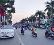 Cho thuê đất 245m2 đường Bùi Quang Trinh 15 triệu