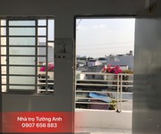 2 Cho thuê phòng mới xây, 2.2tr, lầu đúc, wc riêng, giờ tự do