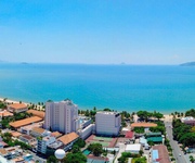 1 Marina Suites sở hữu vị trí  vàng  của thành phố biển Nha Trang