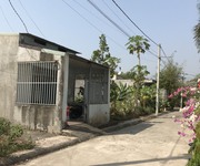 1 Nhà cấp4 đẹp khu dân cư an ninh Xã Bình Hòa, Vĩnh Cửu 92,5m2 / 1,25tỷ
