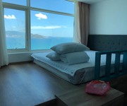 Cho thuê căn hộ 68 m2, 2 pn, sức chứa 5-6 người, tp nha trang