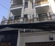 Cho thuê nhà NC Quang Trung, Gò Vấp