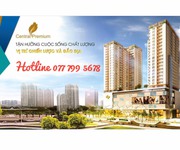 4 Văn Phòng đa năng nhiều tiện ích   Central Premium, nhận nhà Q1/2020