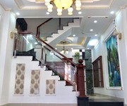 Bán nhà Đường nội bộ 6m Phạm Văn Đồng, 4 Lầu 5PN giá 6.6 TỶ