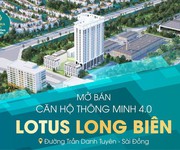 1 TSG Lotus Sài Đồng - sở hữu căn hộ thông minh tại trung tâm quận Long Biên chỉ với 23,5tr/m2 CK 8