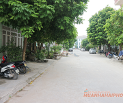 Cho Thuê Nhà Số 60 Lô 14 Trung Hành 8, Hải An, Hải Phòng