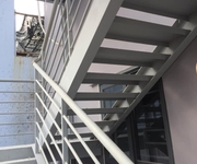 4 Cho thuê nhà trọ mới hoàn thiện tại Quận 7 có thang máy giá rẻ