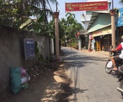 1 607m 2 mặt tiền lộ nhựa Lương Hoà Lạc,Chợ Gạo,Tiền Giang.