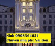 Bán nhà quận bình thạnh , mặt tiền 9m Phan Đăng Lưu kinh doanh cực Vip.