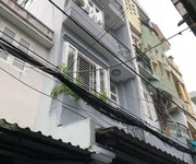 Cần bán gấp nhà đẹp Huỳnh Văn Bánh, Phú Nhuận 42m2, 6.2 tỷ.