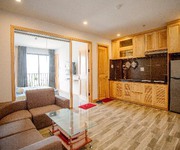 Cho thuê căn hộ Khu đô thị Phú Mỹ An