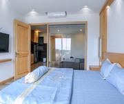 1 Cho thuê căn hộ Khu đô thị Phú Mỹ An