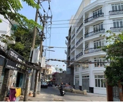 7 Bán nhà quận bình thạnh , mặt tiền Nguyễn Trung Trực 70m2. 6 tầng.