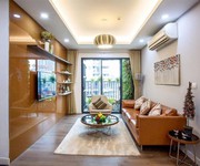 3 Bán căn hộ 72m2 thiết kế 2PN tầng đẹp, giá rẻ, bàn giao full nội thất View Vinhome Riverside