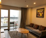 Cho thuê chung cư cao cấp trung tâm Hải Châu 2PN Fhome Đà Nẵng