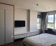 2 Cho thuê chung cư cao cấp trung tâm Hải Châu 2PN Fhome Đà Nẵng