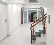 3 Nhà Phố 1 Lầu, 100m2, 2PN lớn, hẻm 824 HTP, Quận 7