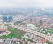 Bán lô đất TDC Tam kỳ, Lê Chân, Hải Phòng. Giá: 1,52 tỷ