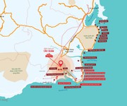 3 Siêu Phẩm đầu năm dự án KDC Cầu Quằn-Ninh Thuận năm ngay Biển Du Lịch Hòn Cò Hấp Dẫn