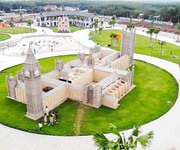 4 Đất nền Cát Tường Phú Hưng, phố Đồng Xoài, hỗ trợ trả góp ko lãi xuất.