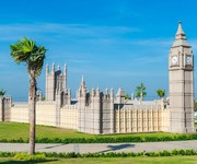 8 Đất nền Cát Tường Phú Hưng, phố Đồng Xoài, hỗ trợ trả góp ko lãi xuất.