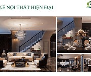 4 Dự án West Lakes Golf   Villas vì sao lại hot đến vậy