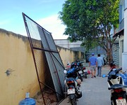 2 Bán đất phường Sơn Kỳ, Tân Phú, Hồ chí Minh.