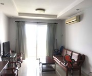 Cho thuê căn hộ Nguyễn Phúc Nguyên Quận 3, Dt : 83 m2, 2PN, Giá : 12 tr/th,