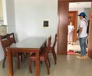 1 Cho thuê căn hộ Nguyễn Phúc Nguyên Quận 3, Dt : 83 m2, 2PN, Giá : 12 tr/th,