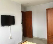 6 Cho thuê căn hộ Nguyễn Phúc Nguyên Quận 3, Dt : 83 m2, 2PN, Giá : 12 tr/th,