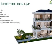 6 Bất động sản nghỉ dưỡng chuyển biến trước nhu cầu của nhóm du khách mới