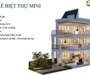 7 Bất động sản nghỉ dưỡng chuyển biến trước nhu cầu của nhóm du khách mới