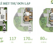 10 Bất động sản nghỉ dưỡng chuyển biến trước nhu cầu của nhóm du khách mới