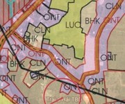 1 Đất 500k/m2 xã Diên Hoà vị trí đẹp 1 Đất 500k/m2 xã Diên Hoà vị trí đẹp