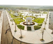 Bán đất dự án đã có sổ hồng