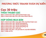 6 Chính Chủ Bán Căn Hộ Bcons Suối Tiên  đã xong móng - ký HĐMB - tháng 9/2020 giao nhà